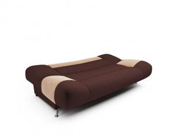 Диван Mebel-ars Лодочка Микровелюр