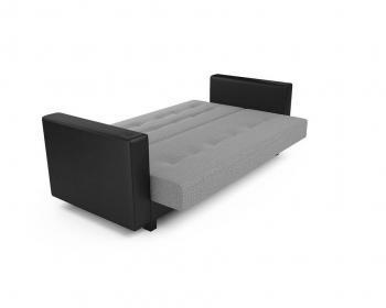 Диван Mebel-ars Лофт Рогожка