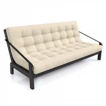 Венге/Бежевая рогожка