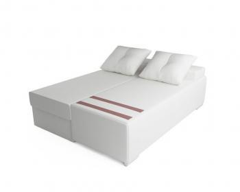 Диван Mebel-ars Мадейра Экокожа