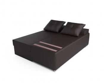 Диван Mebel-ars Мадейра Экокожа