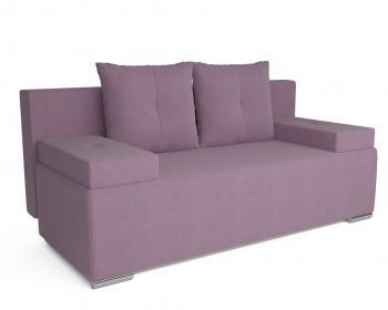 Диван Mebel-ars Мадейра Микровелюр