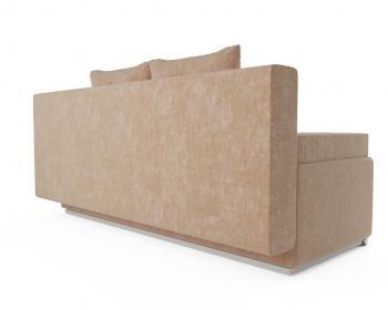 Диван Mebel-ars Мадейра Микровелюр