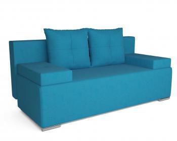 Диван Mebel-ars Мадейра Рогожка