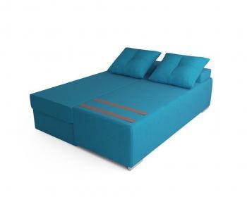 Диван Mebel-ars Мадейра Рогожка