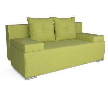 Рогожка Зеленая