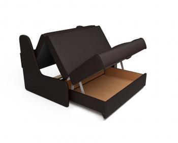 Диван Mebel-ars Аккордеон №2 Экокожа