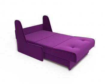 Диван Mebel-ars Аккордеон №2 Микровелюр