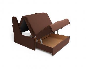 Диван Mebel-ars Аккордеон №2 Микровелюр