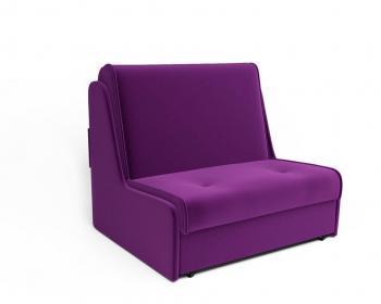 Диван Mebel-ars Аккордеон №2 Микровелюр