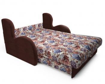 Диван Mebel-ars Атлант Цветы 140 см