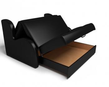 Диван Mebel-ars Атлант Экокожа 120 см