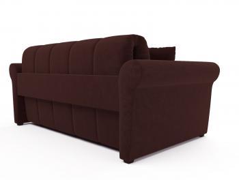 Диван Mebel-ars Гранд Микровелюр