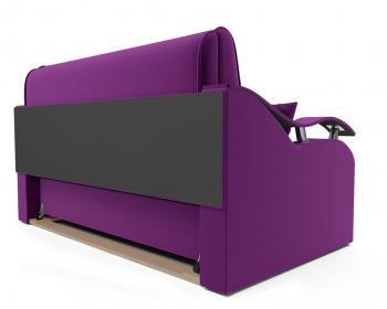 Диван Mebel-ars Шарк №2 Микровелюр