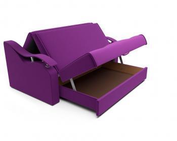 Диван Mebel-ars Шарк №2 Микровелюр