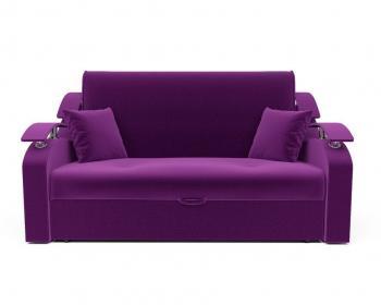 Диван Mebel-ars Шарк №3 Микровелюр