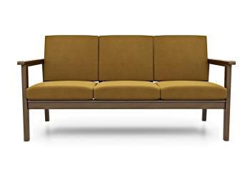 Диван прямой Arsko Лориан Б