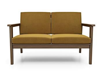 Диван прямой Arsko Лориан М