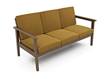 Диван прямой Arsko Лориан Б