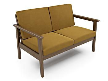 Диван прямой Arsko Лориан М