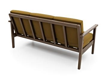 Диван прямой Arsko Лориан Б