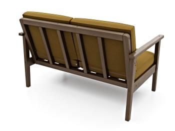 Диван прямой Arsko Лориан М