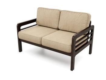 Диван прямой Arsko Бергер М