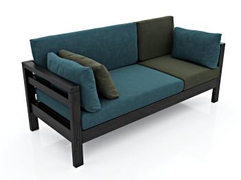 Диван прямой Arsko Домино Б