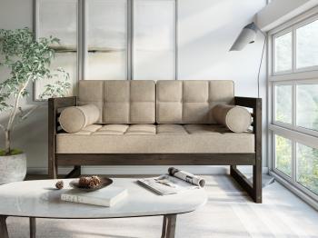 Диван прямой Arsko Сега М