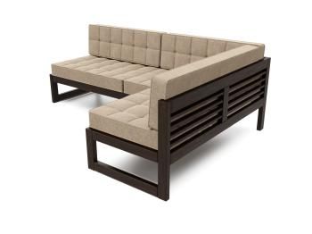 Диван угловой Arsko Сега У