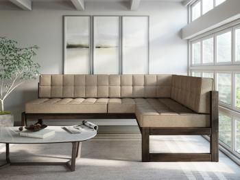 Диван угловой Arsko Сега У