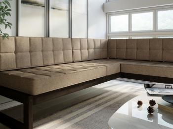 Диван угловой Arsko Сега У