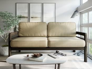 Диван прямой Arsko Бергер Б