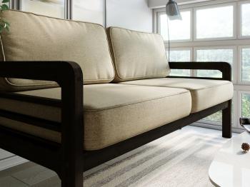 Диван прямой Arsko Бергер Б