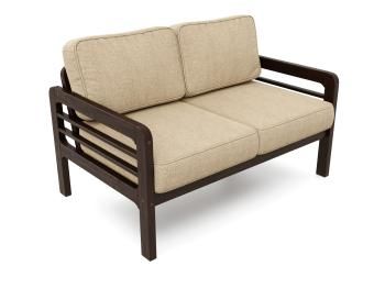 Диван прямой Arsko Бергер М