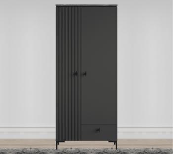 Шкаф БРВ Мебель SAN GIMIGNANO SZF2D1S