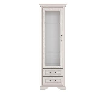 Шкаф БРВ Мебель STYLIUS B169-REG1W2S