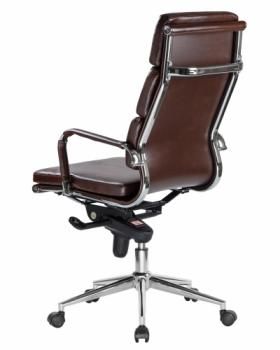 Кресло для руководителя Dobrin эргономичное LMR-103F