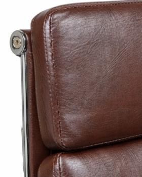 Кресло для руководителя Dobrin эргономичное LMR-103F