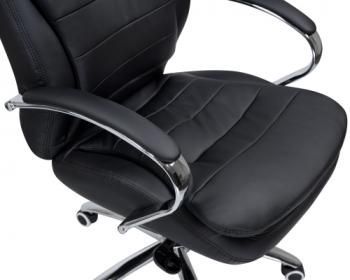 Офисное кресло для руководителей Dobrin LYNDON
