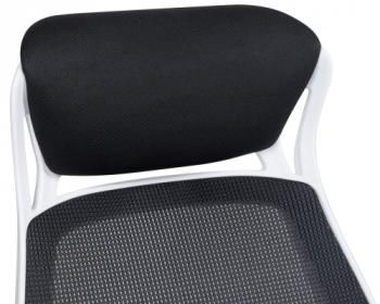 Кресло для руководителя Dobrin LMR-109BL