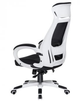 Кресло для руководителя Dobrin LMR-109BL