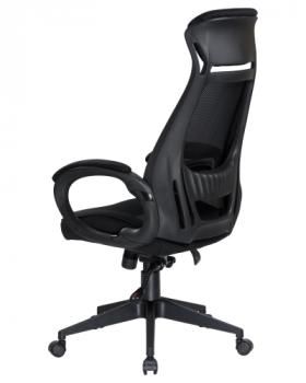 Кресло для руководителя Dobrin LMR-109BL