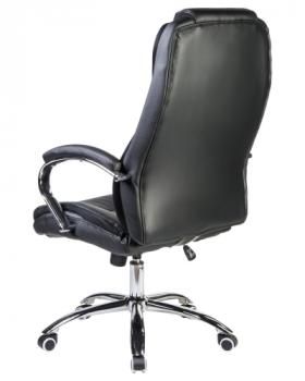 Кресло офисное Dobrin LMR-116B
