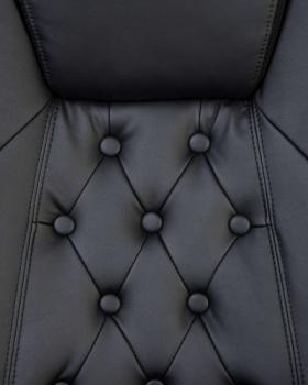 Кресло офисное Dobrin LMR-116B