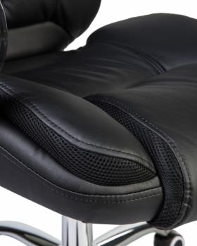 Кресло офисное Dobrin LMR-116B