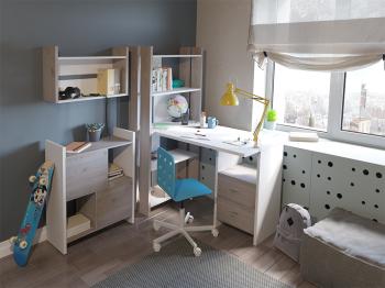 Полка открытая Мэрдэс ПКЛ-О