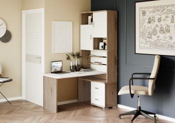 Стол компьютерный Мэрдэс СР-720/160 Левый