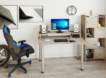 Компьютерный стол Мэрдэс СКЛ-Софт120МО+НКИЛ120