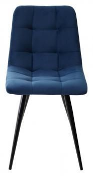 Стул M-City Chilli-Q черный каркас